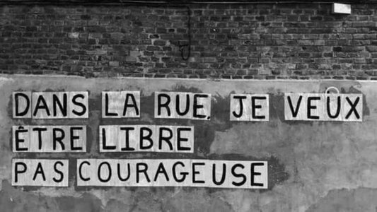 Des-applications-pour-protéger-les-Femmes We are The Future