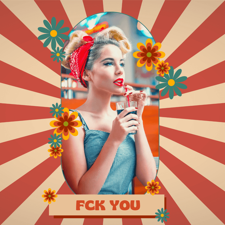 slogan féministe