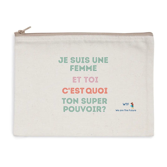 pochette je suis une femme - face_0