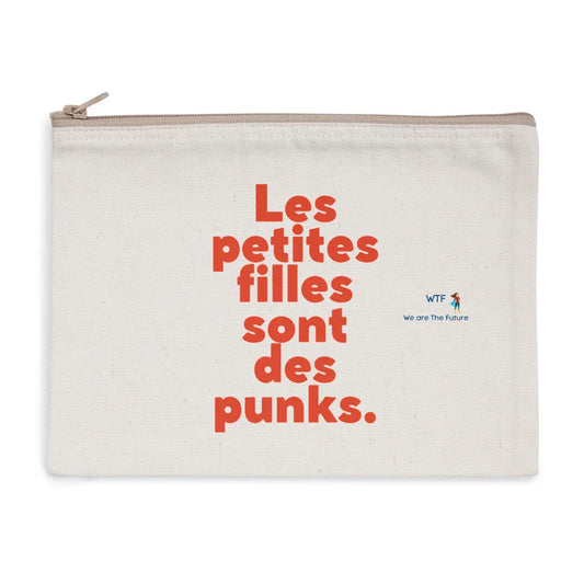 pochettes les petites filles - face_0