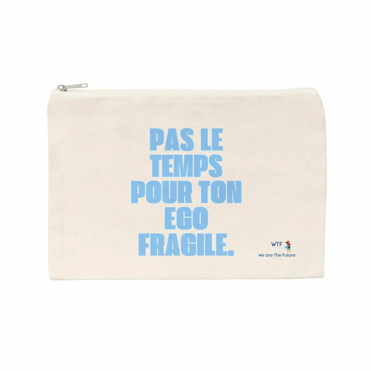 Trousse de toilette pas le temps