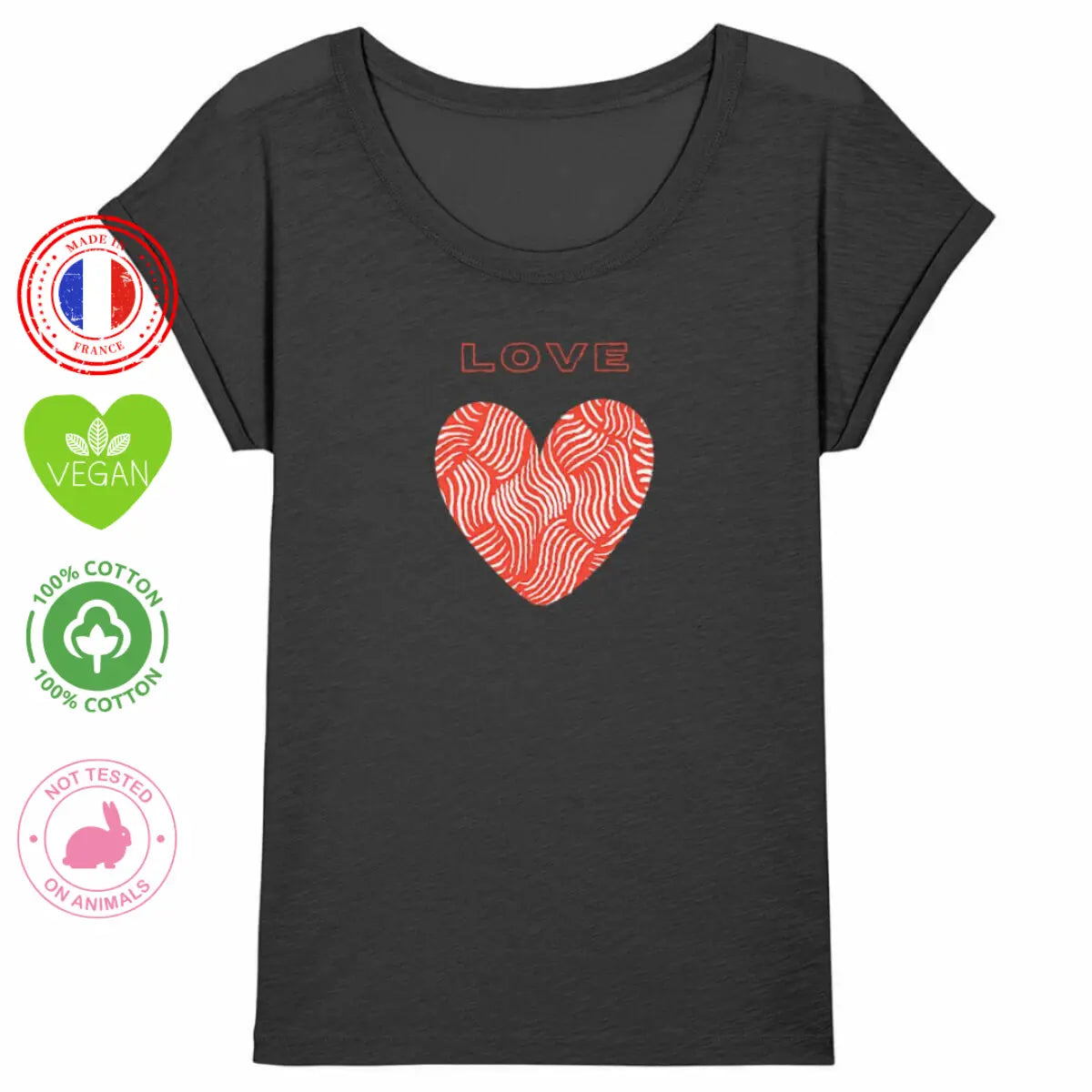 t shirt 8 mars journée de la femme ensemble plus fortes