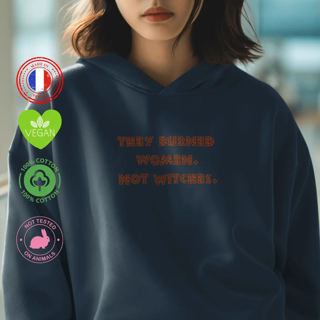 collages féministes