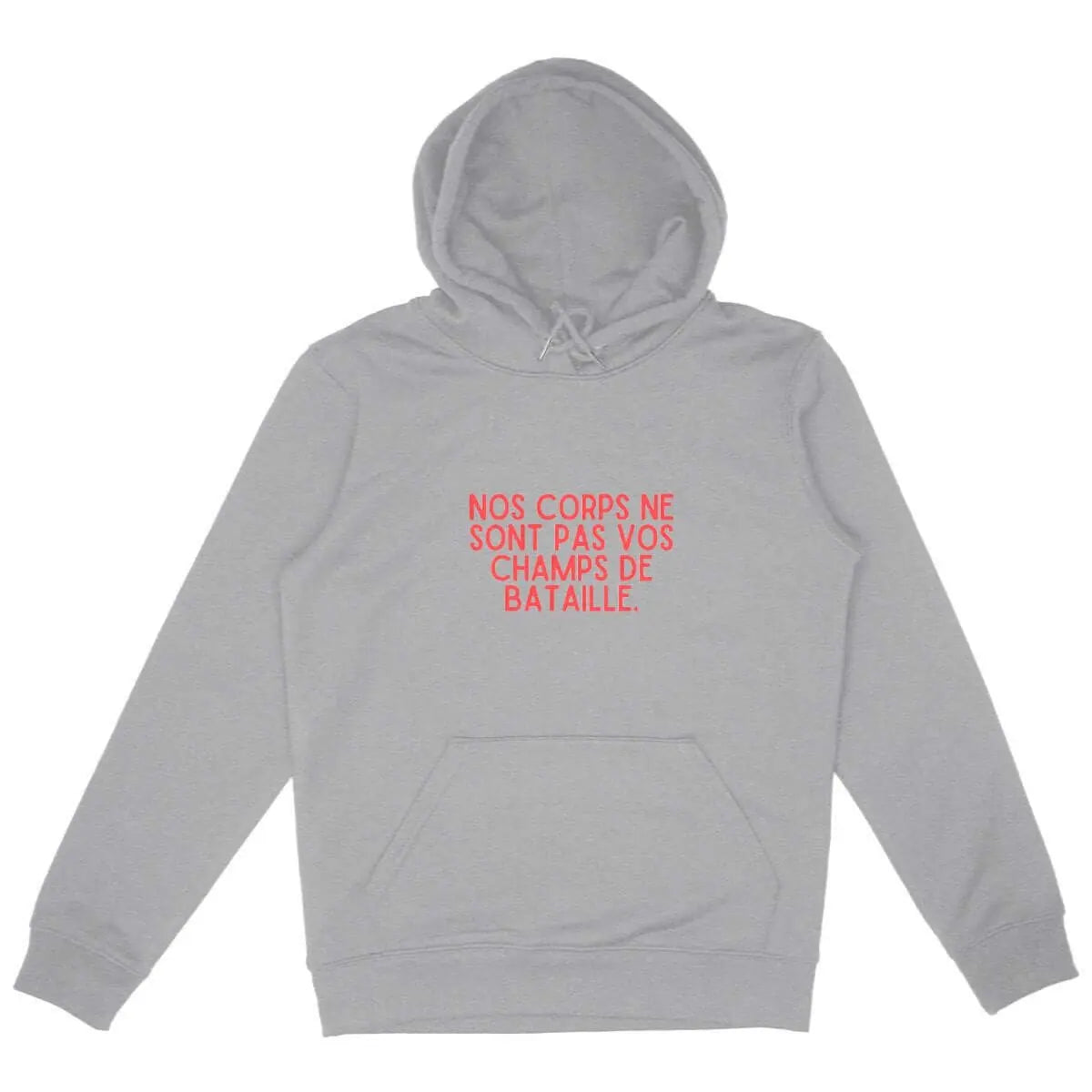 sweat shirt Nos corps