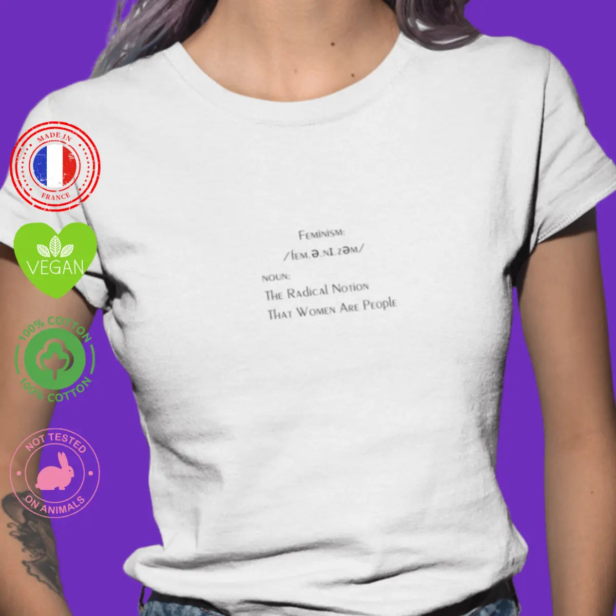 définition du féminisme