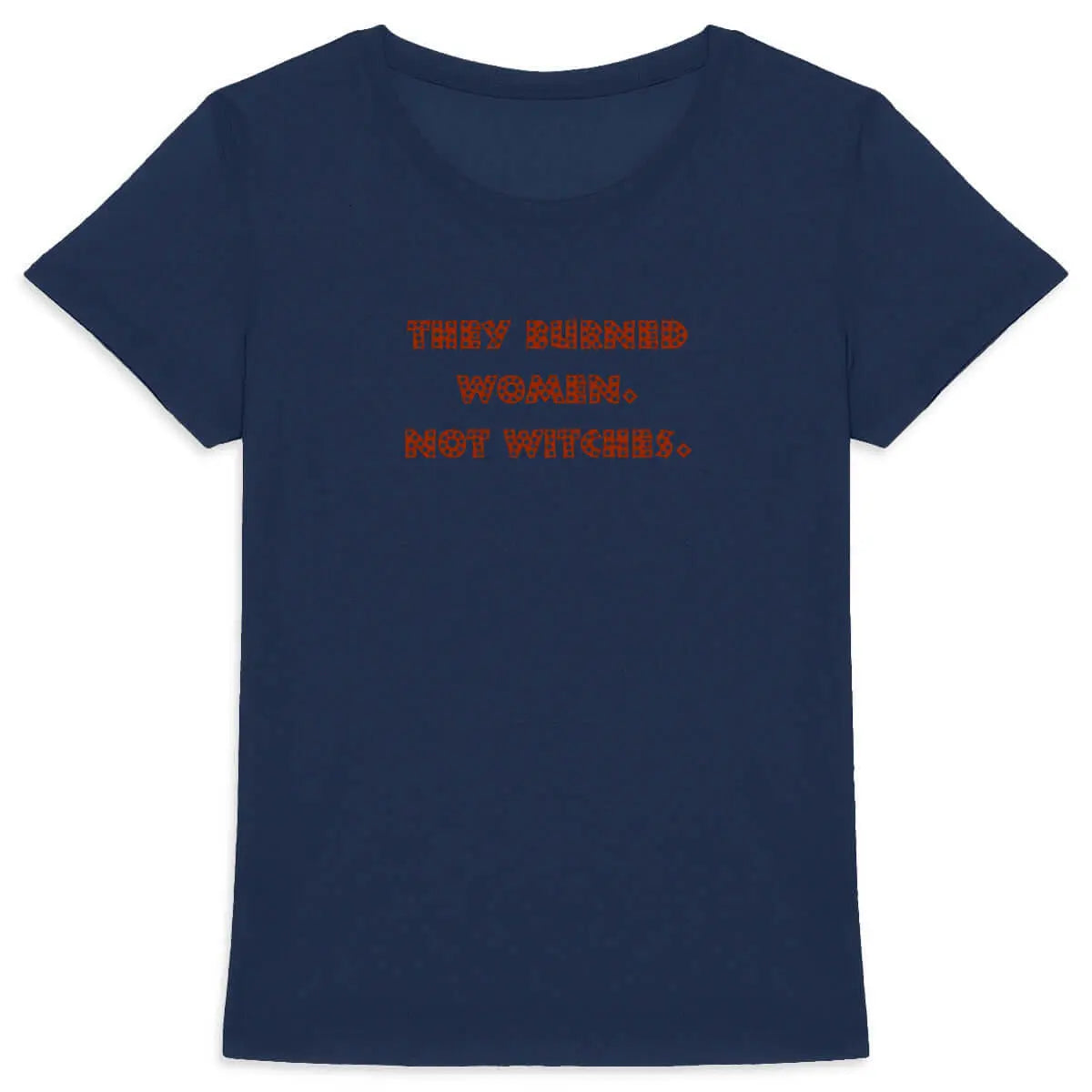 t shirt sorcières