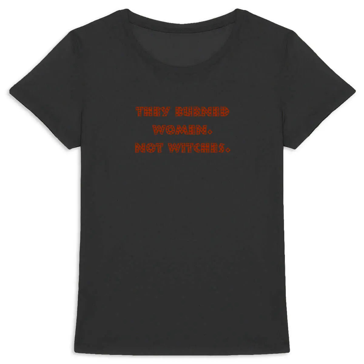 t shirt witches