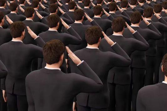 Dictature idéologique