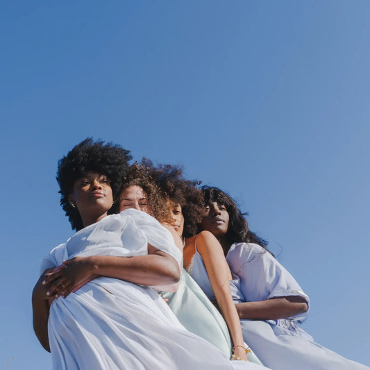 L'intersectionnalité