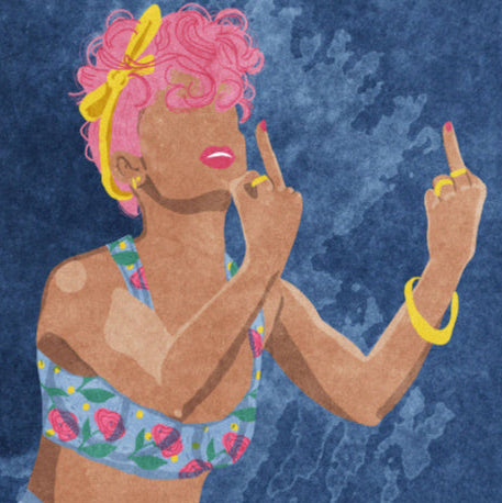 Féminisme intersectionnel