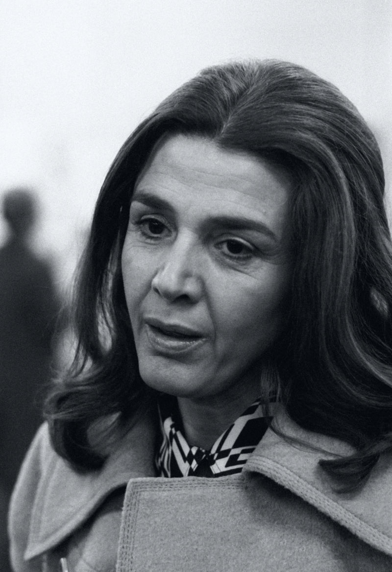 Gisèle Halimi