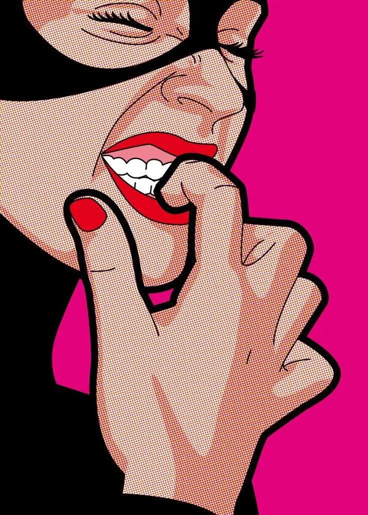Accessoires féministes femmes