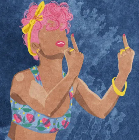 Féminisme intersectionnel
