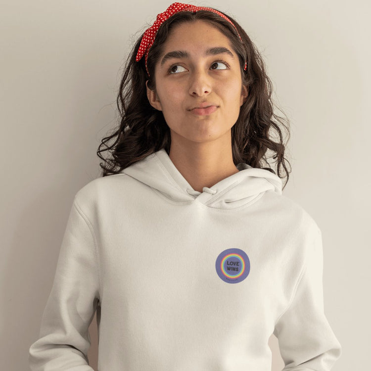 sweat shirt féministe 