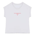 Gisèle halimi t shirt citation féministe
