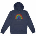 Sweat shirt lgbtq love wins 