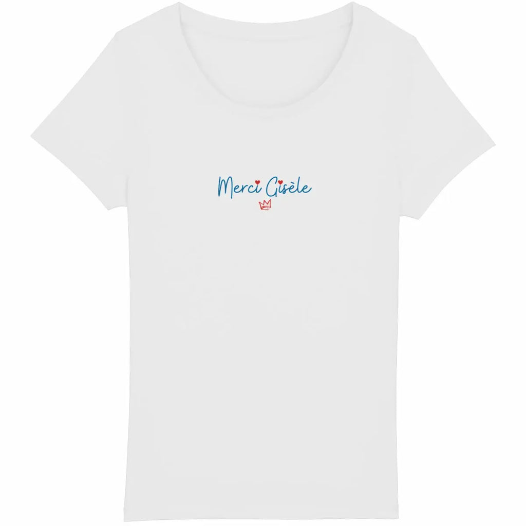 Merci Gisèle - face_blanc