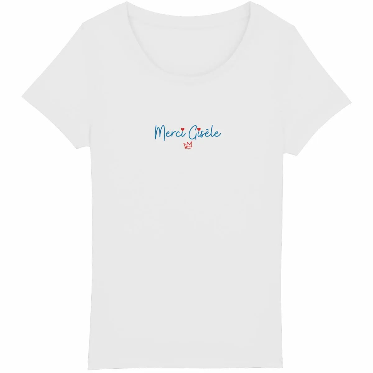 Merci Gisèle - face_blanc