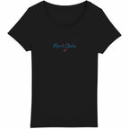 Merci Gisèle - face_noir