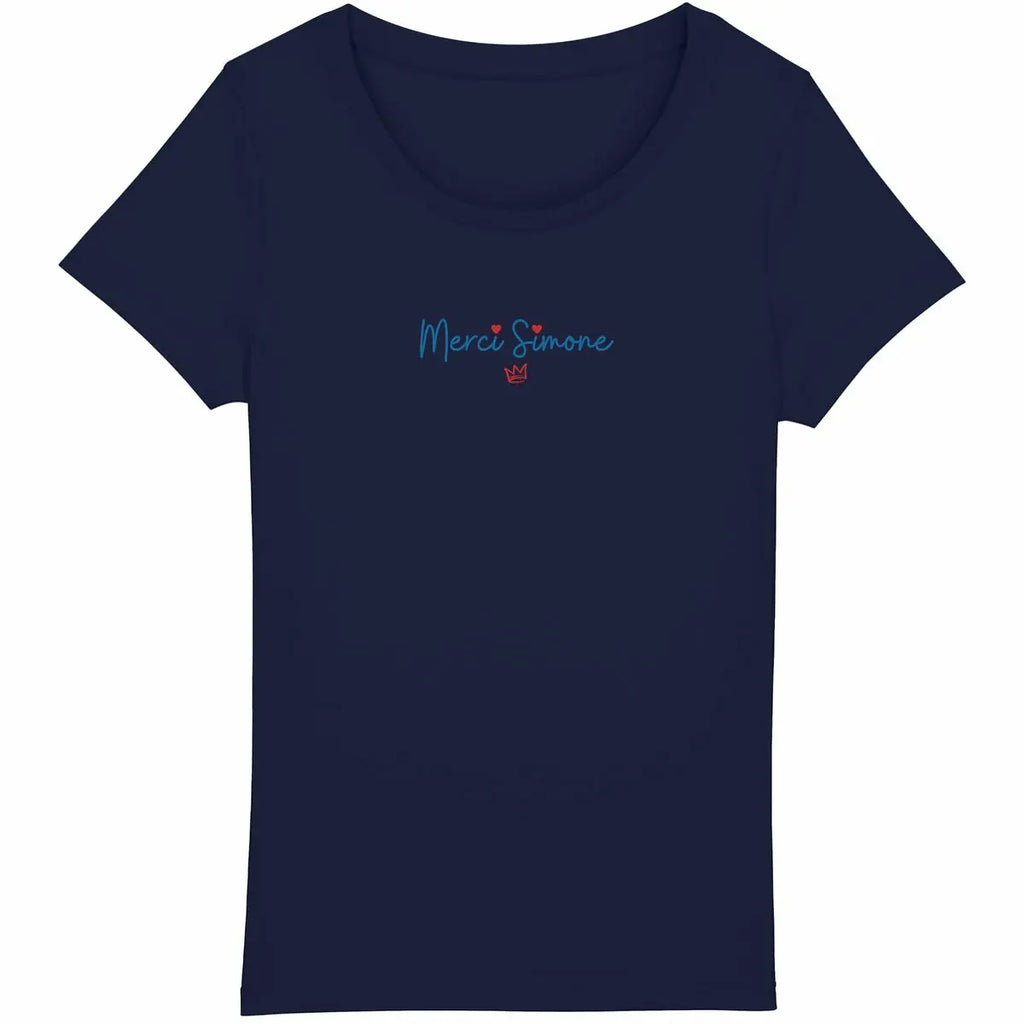 Merci simone - marine