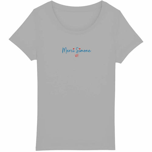 Merci simone We are The Future boutique féministe