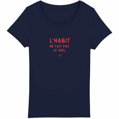 t shirt slogan féministe contre la culture du viol