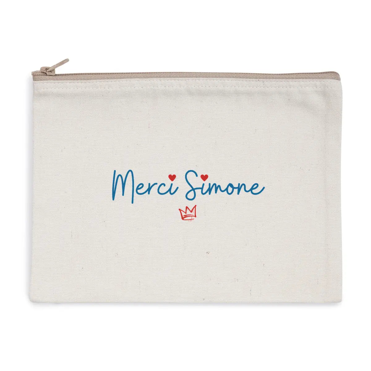 pochette féministe merci simone 