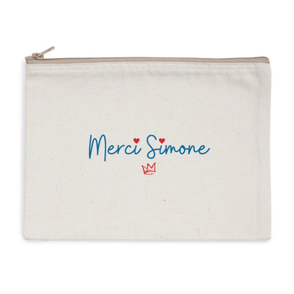pochette féministe merci simone 