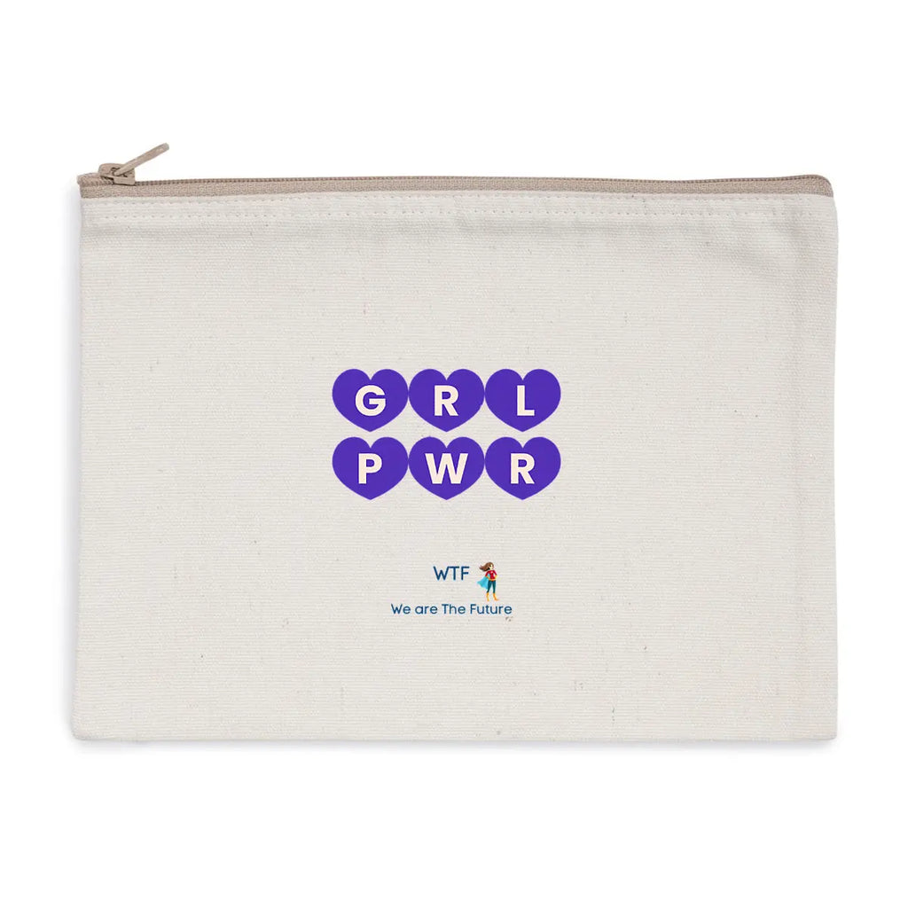 pochette GRL PWR - face_0