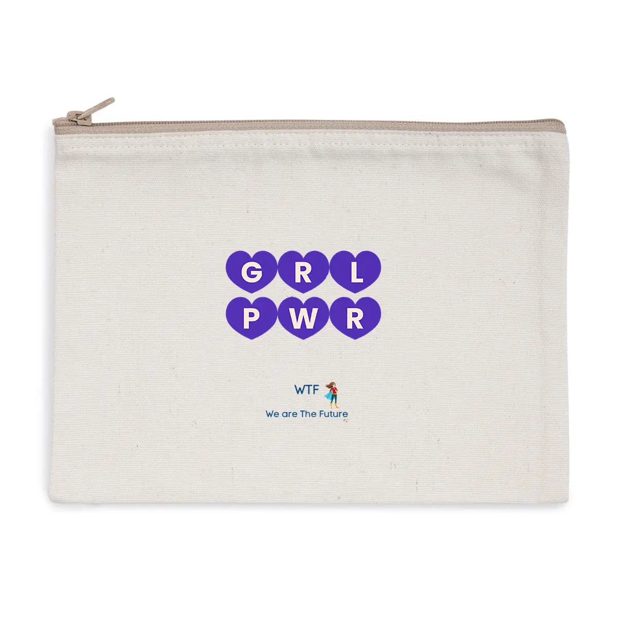 pochette GRL PWR - face_0