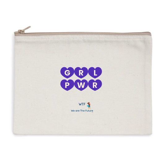 pochette GRL PWR - face_0