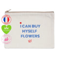Pochette de rangement pour sac 