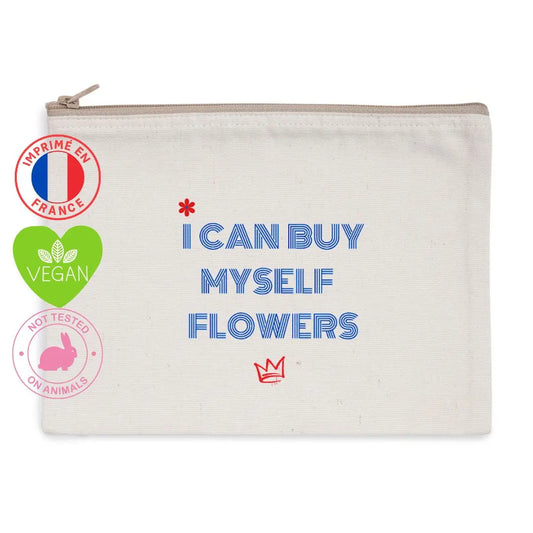 Pochette de rangement pour sac 