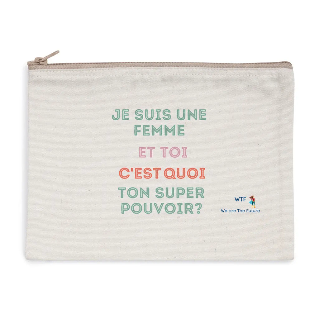 pochette je suis une femme - face_0