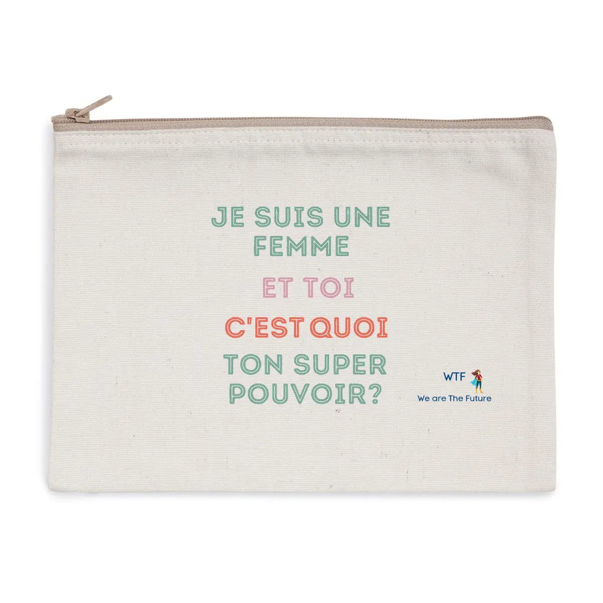 pochette je suis une femme - face_0