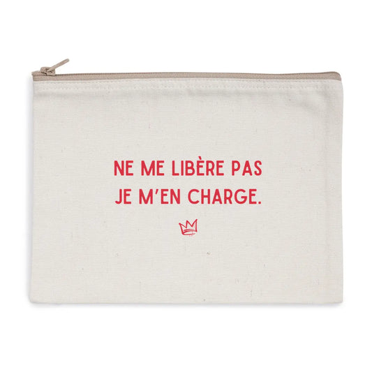 Pochette ne me libère pas 2 - face_0