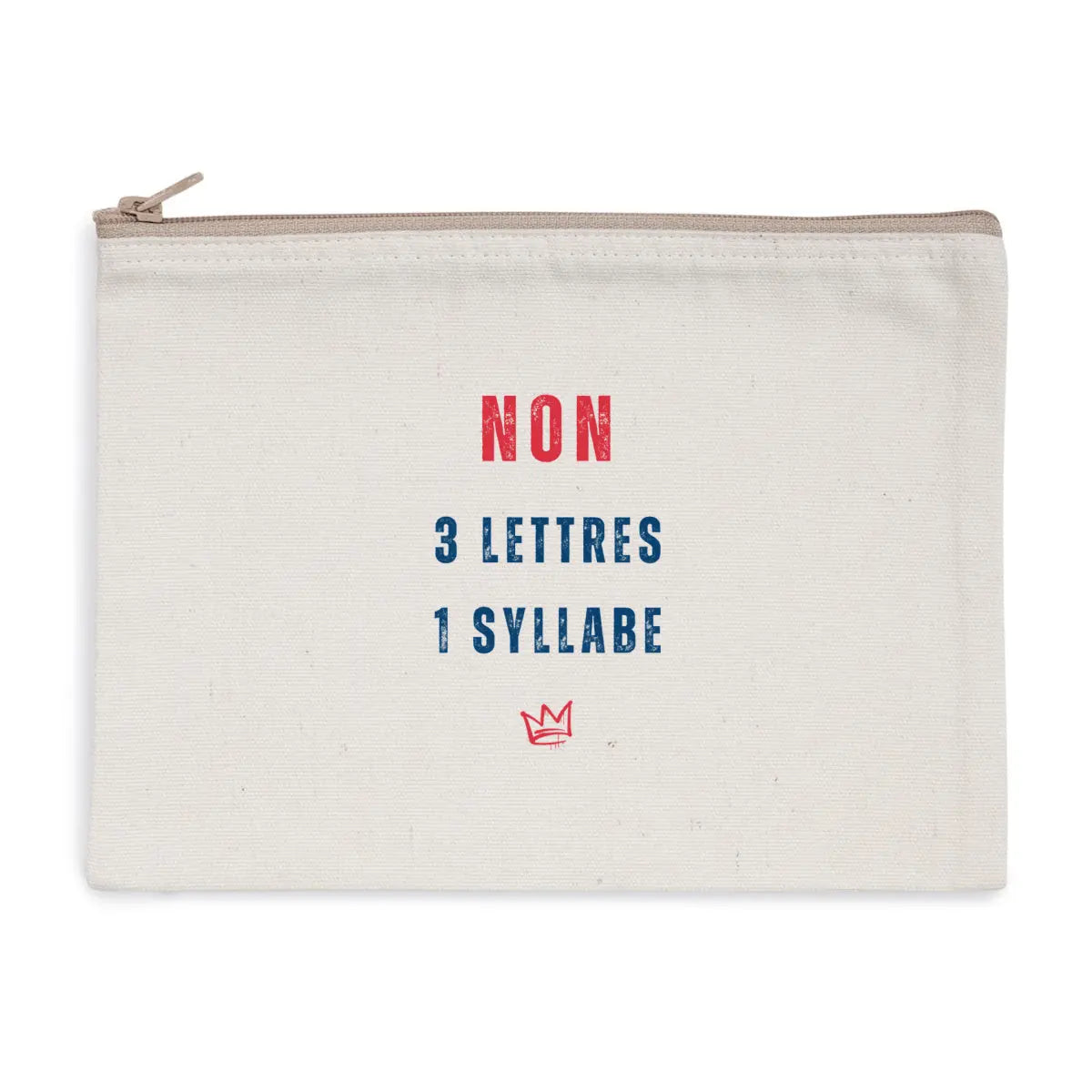 pochette Non 3 lettres 2 - face_0