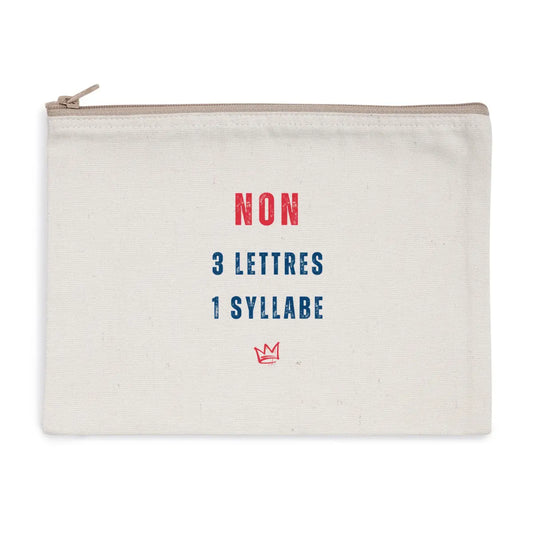 pochette Non 3 lettres 2 - face_0