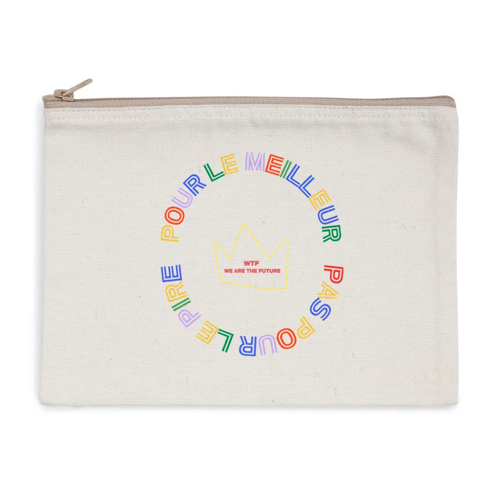 pochette pour le meilleur - face_0