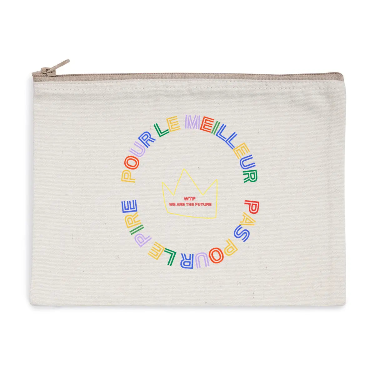 pochette pour le meilleur - face_0