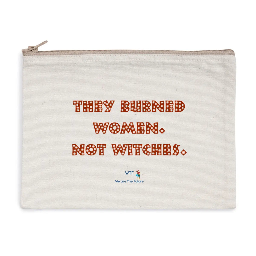 pochette sorcières 