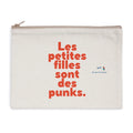 pochettes les petites filles  - face_0
