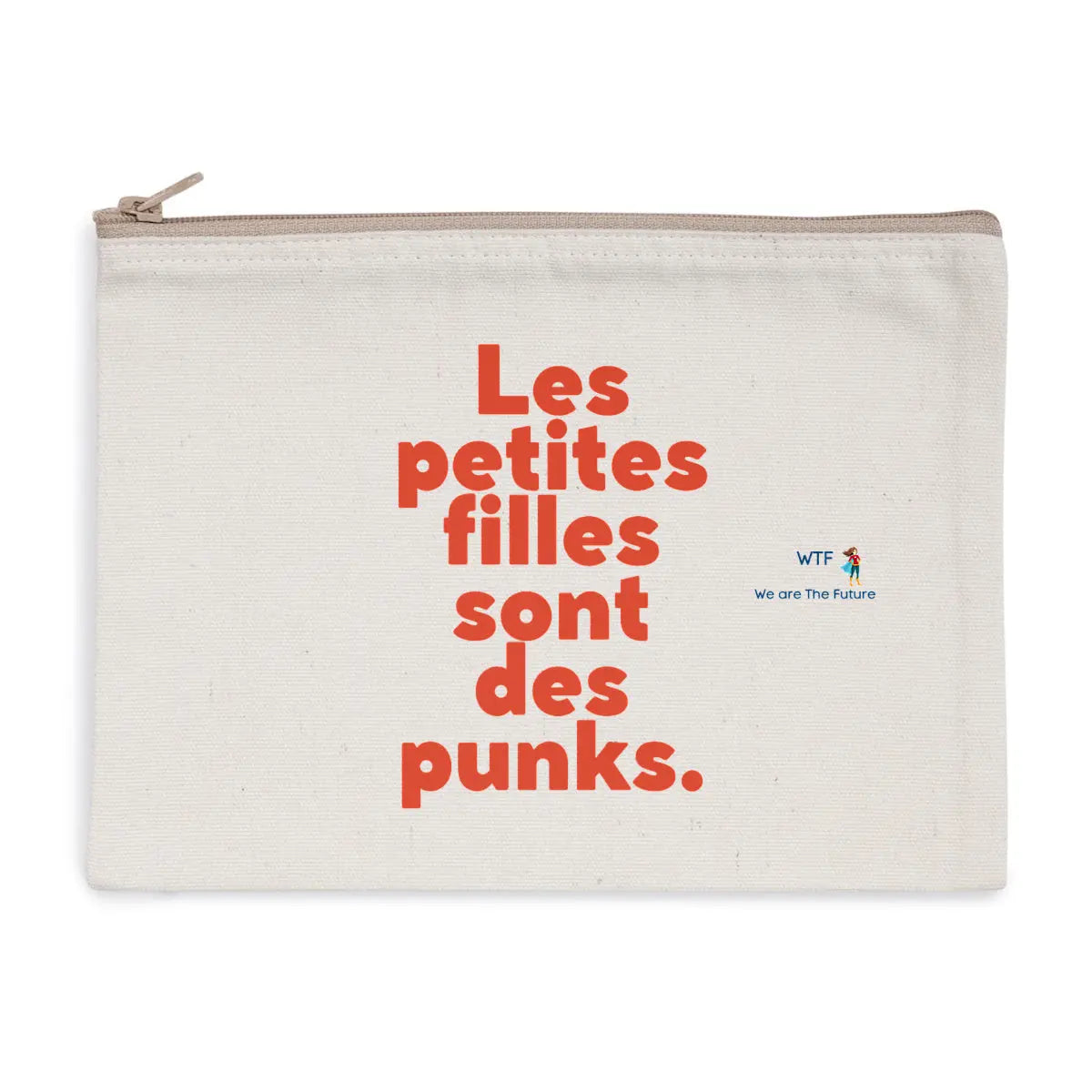 pochettes les petites filles  - face_0