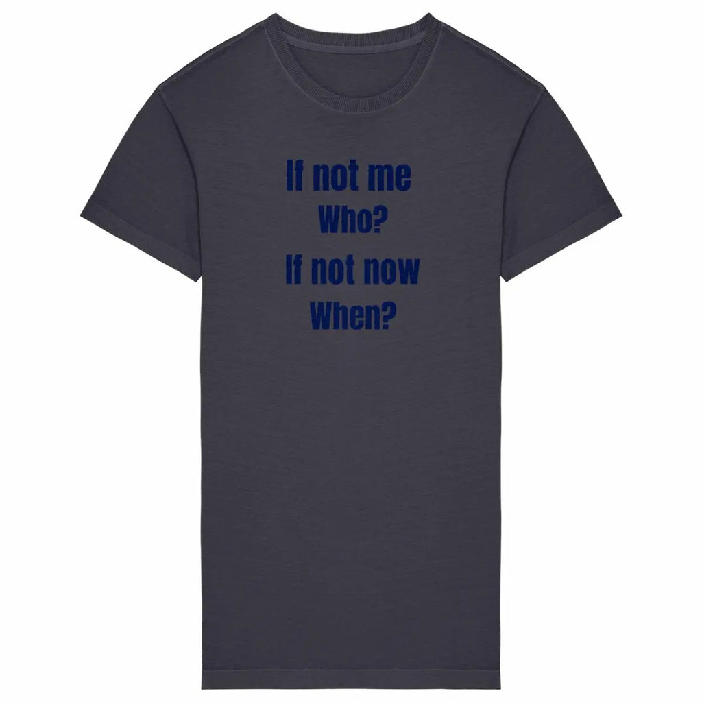 robe plage if not now - face_grisanthracite