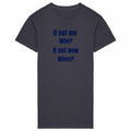 robe plage if not now - face_grisanthracite