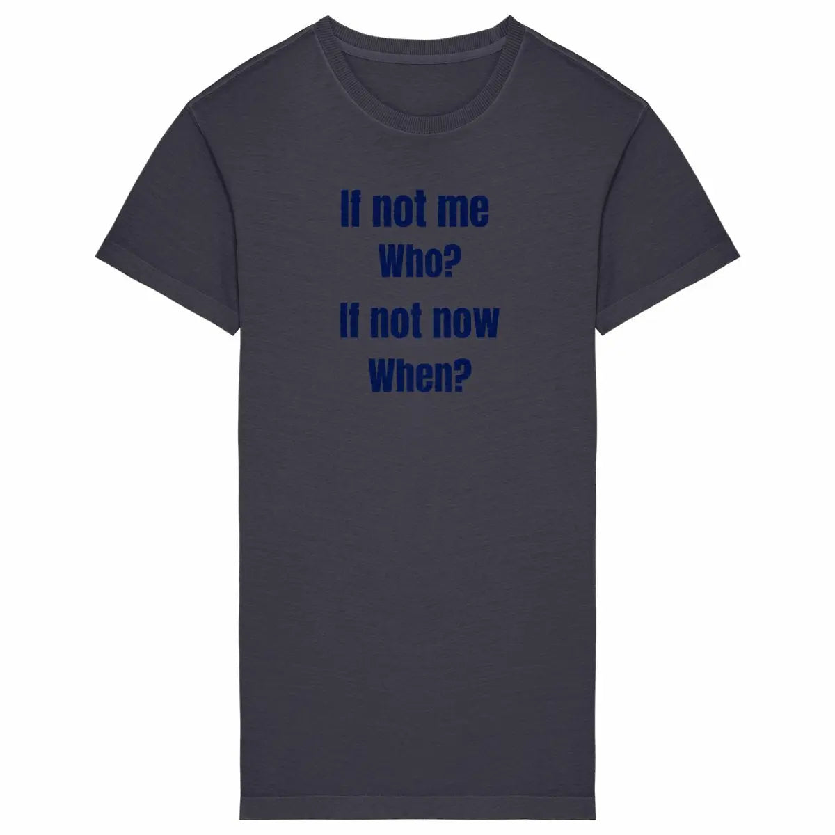 robe plage if not now - face_grisanthracite