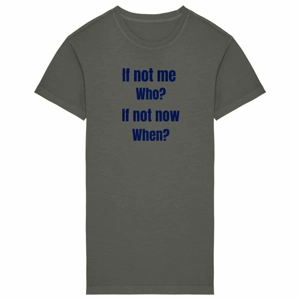 robe plage if not now - face_kaki