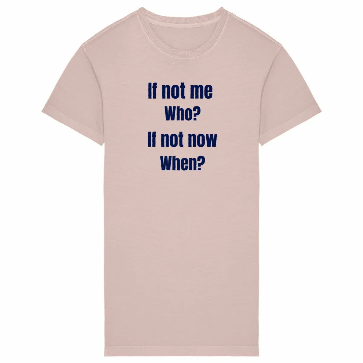 robe plage if not now - face_petalrose