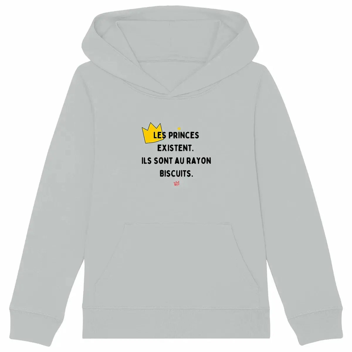 sweat enfant militant egalite enfants vetement feministe we are the future