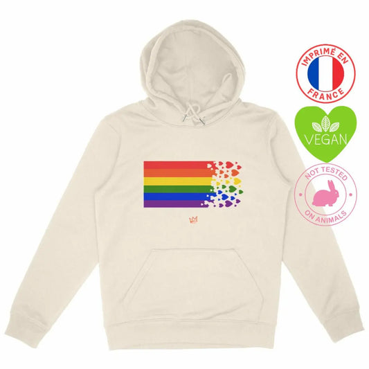 Sweat féministe droits lgbt